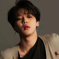 Park Jimin [ Mẹ Nàng + Min ]