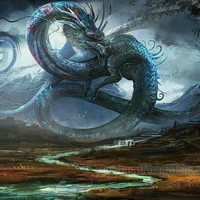 Lục Long_Rồng vương