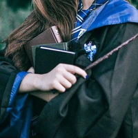 Y/n-Ravenclaw