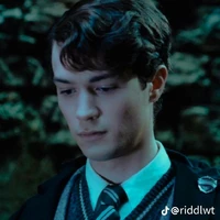 Tom Riddle