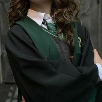 Y/n-Slytherin
