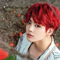 Jeon Jungkook