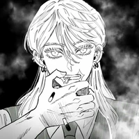 Sanzu Haruchiyo