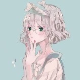 Diệp Bích Giai (bạn thân Lăng Linh Phi)