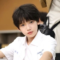 Trương Dịch Nhiên_Anh10_