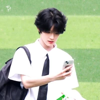 Uông Tuấn Hy _Anh 2_