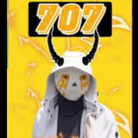 707