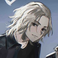 Sano Manjiro(Mikey)