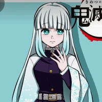 Mizuna Kirin[Kế tử]