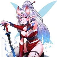Kuro Enna(quỷ)