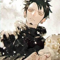 trafalgar law