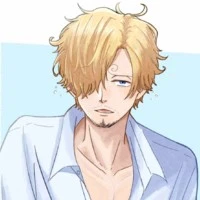 Vinsmoke sanji