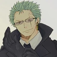 Roronoa Zoro