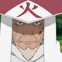 sarutobi hiruzen