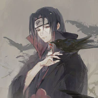 uchiha itachi