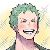 zoro
