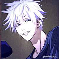 Gojo Satoru