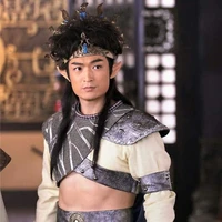 Lôi Chấn Tử