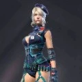 laura