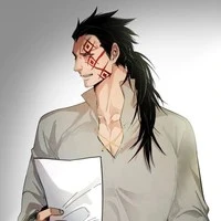 Monkey D. Dragon