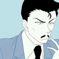 Mori Kogoro