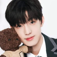 Trương Trạch Vũ (bạn cậu)