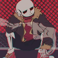fell