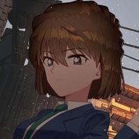 Miyano Shiho
