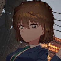 Miyano Shiho
