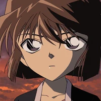 Haibara Ai