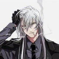Kurosawa Jin/Melkior
