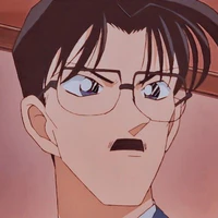 Kudo Yusaku
