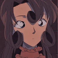 Kudo Yukiko