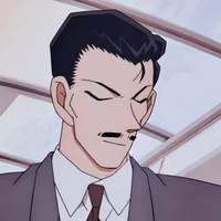 Mori Kogoro