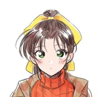 Toyama Kazuha