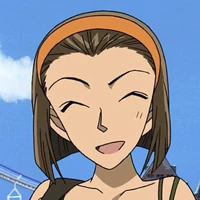 Suzuki Sonoko