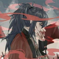 Tomioka Giyuu