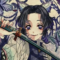 Shinobu Kochou