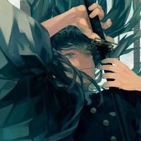 Muichirou Tokitou