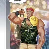 Tiểu Điềm Điềm