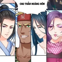 Chu Thần Hoàng Hôn