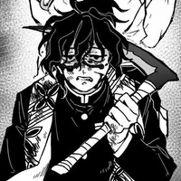 gyutaro
