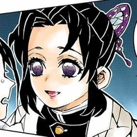 Kocho shinobu