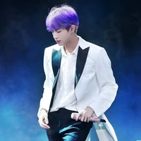 Kim Seok-Jin_[papa nàng,chị và Kai,V]