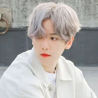 Byun Baek-Hyun_[papa Jimin và nàng]