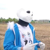 sans