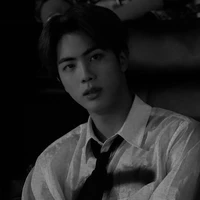 Kim SeokJin