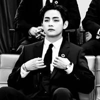 Kim Taehyung