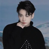 Jeon Jungkook