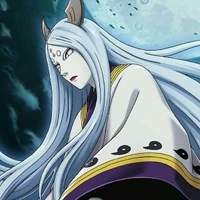 otsutsuki kaguya